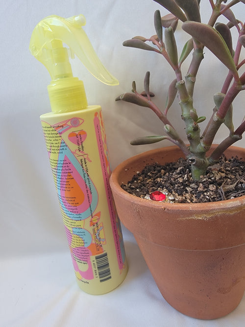 Amika Frizz Me Not Blow Out Spray