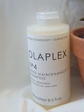 Olaplex No.4 Bond Maintenance Shampoo