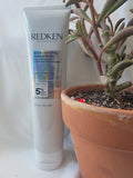 Redken acidic bonding concentrate leave in treatment