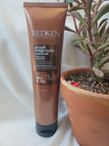 Redken All Soft Mega Curls Hydramelt leave in