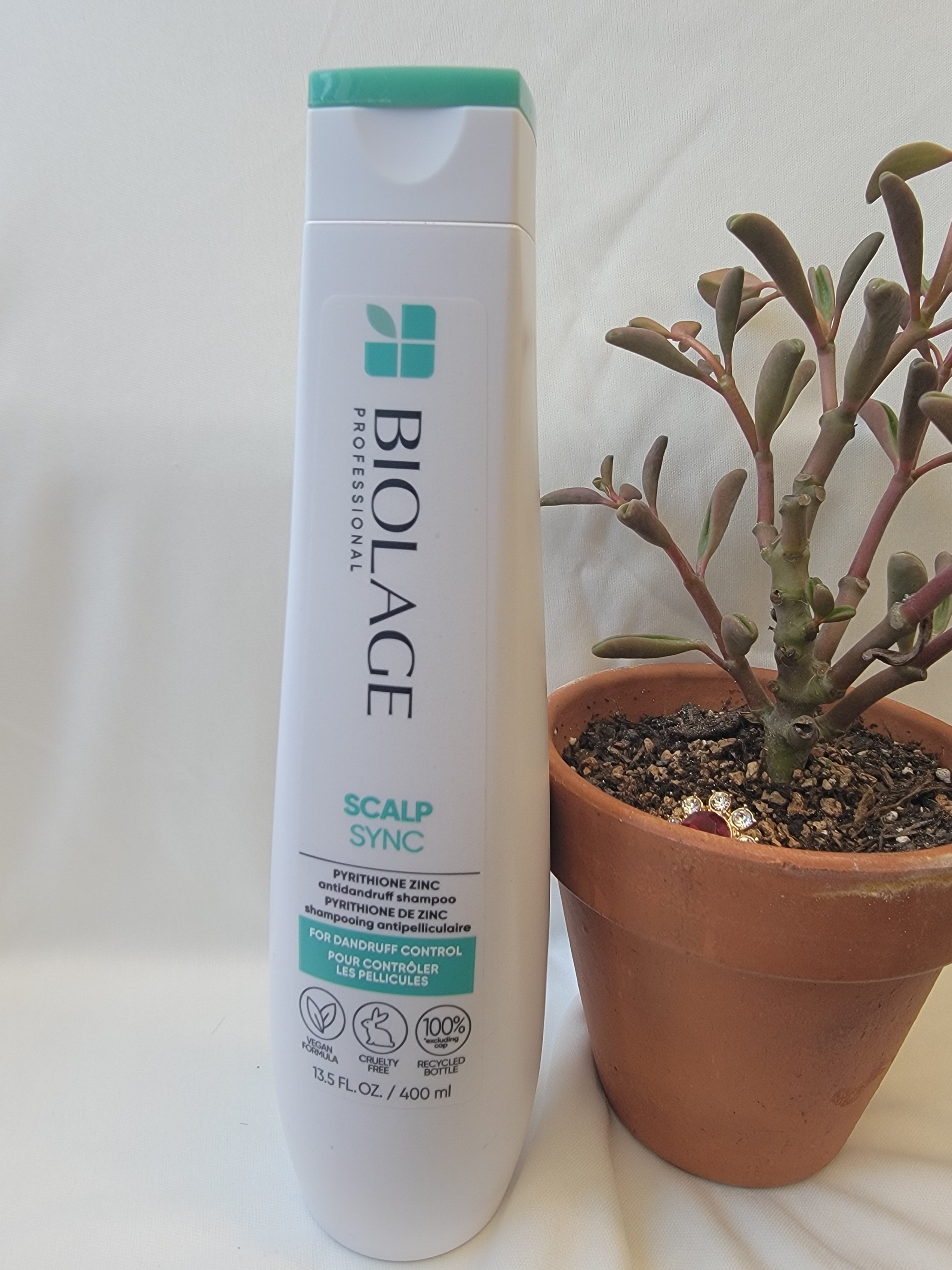 Biolage Scalp Sync Shampoo