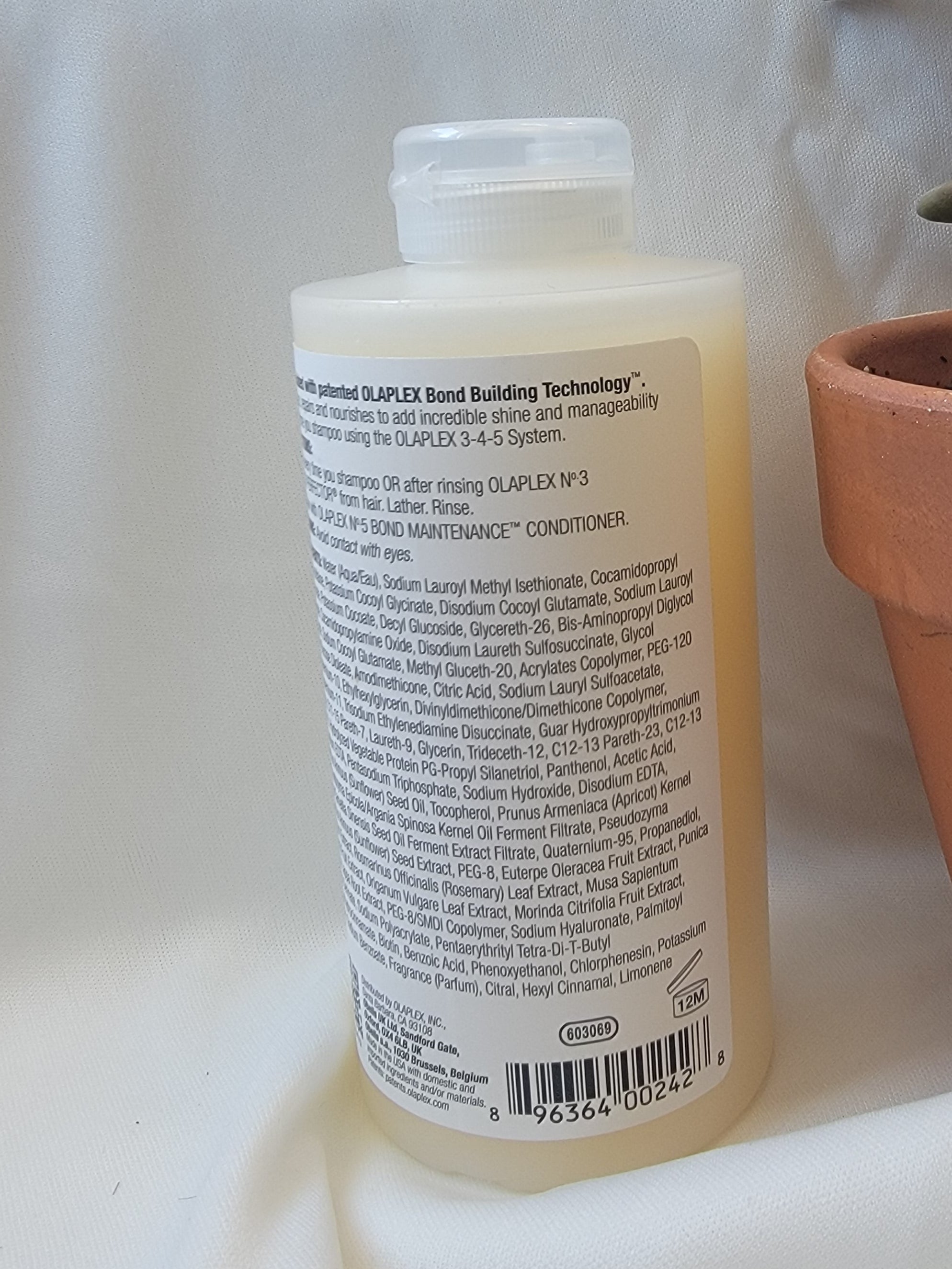 Olaplex No.4 Bond Maintenance Shampoo